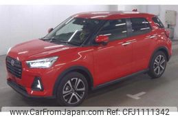 daihatsu rocky 2023 quick_quick_5BA-A201S_0011359