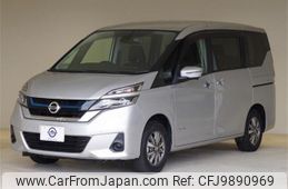 nissan serena 2019 -NISSAN--Serena DAA-HC27--HC27-006279---NISSAN--Serena DAA-HC27--HC27-006279-