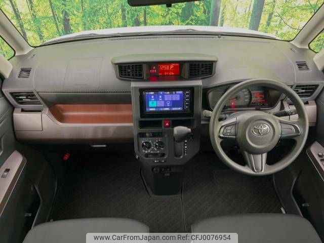 toyota roomy 2019 -TOYOTA--Roomy DBA-M900A--M900A-0356418---TOYOTA--Roomy DBA-M900A--M900A-0356418- image 2