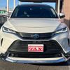 toyota harrier-hybrid 2022 quick_quick_AXUH80_AXUH80-0046061 image 17