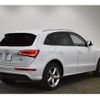 audi q5 2014 -AUDI 【なにわ 301ﾄ7381】--Audi Q5 8RCNCF--EA010594---AUDI 【なにわ 301ﾄ7381】--Audi Q5 8RCNCF--EA010594- image 2