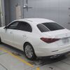 mercedes-benz c-class 2021 -MERCEDES-BENZ 【奈良 301ぬ6334】--Benz C Class 206004C-W1K2060042F017255---MERCEDES-BENZ 【奈良 301ぬ6334】--Benz C Class 206004C-W1K2060042F017255- image 7
