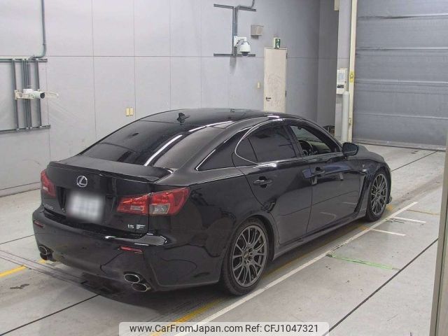 lexus is 2009 -LEXUS 【名古屋 307ゆ3447】--Lexus IS USE20-5006697---LEXUS 【名古屋 307ゆ3447】--Lexus IS USE20-5006697- image 2