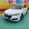 honda accord 2013 -HONDA 【名変中 】--Accord CR6--1004487---HONDA 【名変中 】--Accord CR6--1004487- image 1