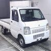 suzuki carry-truck 2010 -SUZUKI--Carry Truck DA63T-661344---SUZUKI--Carry Truck DA63T-661344- image 1