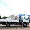 mitsubishi-fuso canter 2002 CFJ1677783 image 6