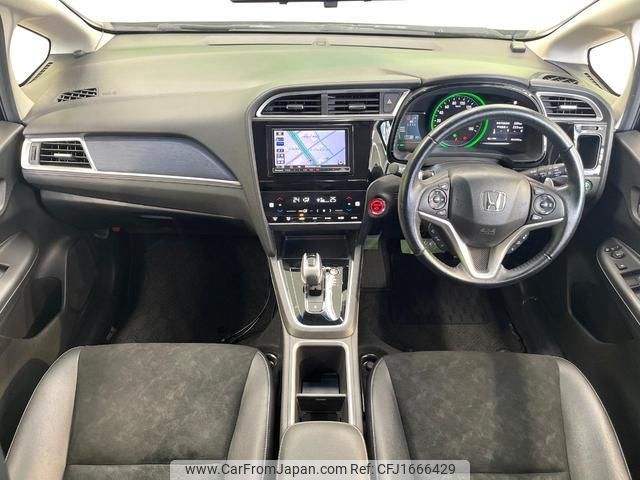 honda shuttle 2018 CFJ1666429 image 2