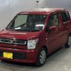 suzuki wagon-r 2021 -SUZUKI 【熊本 582え4792】--Wagon R MH95S-156461---SUZUKI 【熊本 582え4792】--Wagon R MH95S-156461- image 1