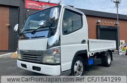 mitsubishi-fuso canter 2006 CFJ1541299