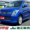 suzuki wagon-r 2010 -SUZUKI--Wagon R MH23S--361348---SUZUKI--Wagon R MH23S--361348- image 1