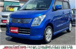 suzuki wagon-r 2010 -SUZUKI--Wagon R MH23S--361348---SUZUKI--Wagon R MH23S--361348-