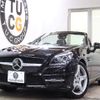mercedes-benz slk-class 2014 -MERCEDES-BENZ--Benz SLK DBA-172448--WDD1724482F077642---MERCEDES-BENZ--Benz SLK DBA-172448--WDD1724482F077642- image 1