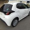 toyota yaris 2020 CFJ1889607 image 5