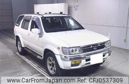 nissan terrano 1997 -NISSAN 【松本 33ﾏ6657】--Terrano PR50-035768---NISSAN 【松本 33ﾏ6657】--Terrano PR50-035768-