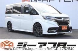 honda stepwagon 2019 CFJ1752540