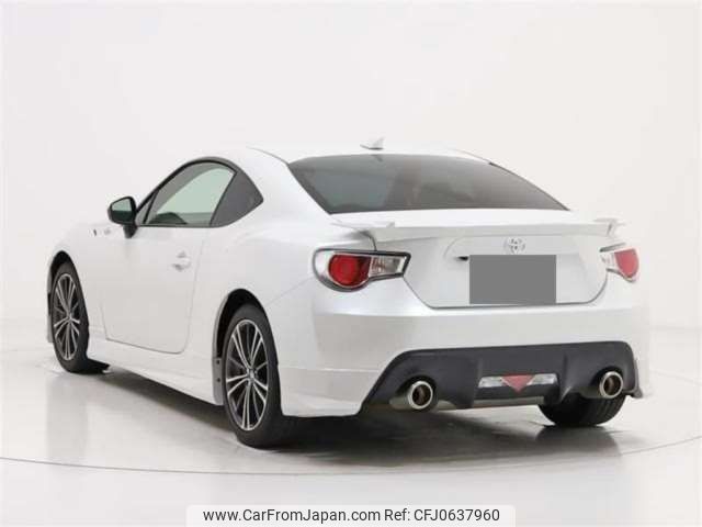 toyota 86 2013 -TOYOTA--86 ZN6--ZN6-030135---TOYOTA--86 ZN6--ZN6-030135- image 2