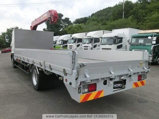 hino ranger 2019 -HINO 【名変中 】--Hino Ranger FE2ABA--103092---HINO 【名変中 】--Hino Ranger FE2ABA--103092- image 2