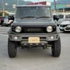 suzuki jimny-sierra 2021 -SUZUKI--Jimny Sierra 3BA-JB74W--JB74W-138372---SUZUKI--Jimny Sierra 3BA-JB74W--JB74W-138372- image 2