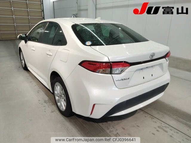 toyota corolla 2019 -TOYOTA--Corolla ZRE212-ZRE212-6001455---TOYOTA--Corolla ZRE212-ZRE212-6001455- image 2