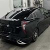 toyota prius 2017 CFJ1730587 image 7