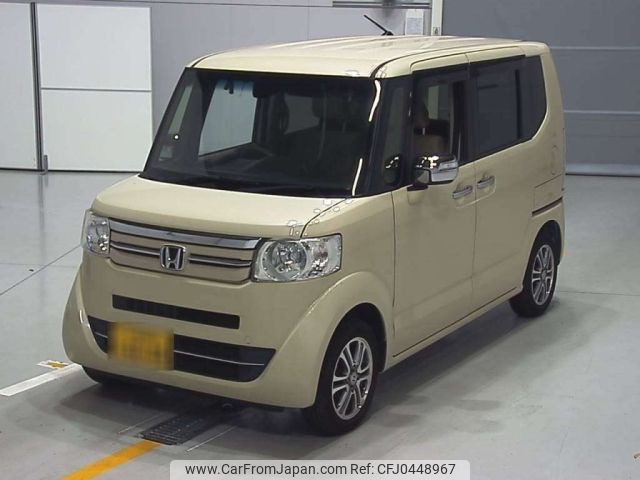 honda n-box 2015 -HONDA 【一宮 580ち6048】--N BOX JF1-1618225---HONDA 【一宮 580ち6048】--N BOX JF1-1618225- image 1