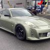 nissan fairlady-z 2005 CFJ1748531 image 1