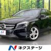 mercedes-benz a-class 2014 -MERCEDES-BENZ--Benz A Class DBA-176042--WDD1760422J207935---MERCEDES-BENZ--Benz A Class DBA-176042--WDD1760422J207935- image 1