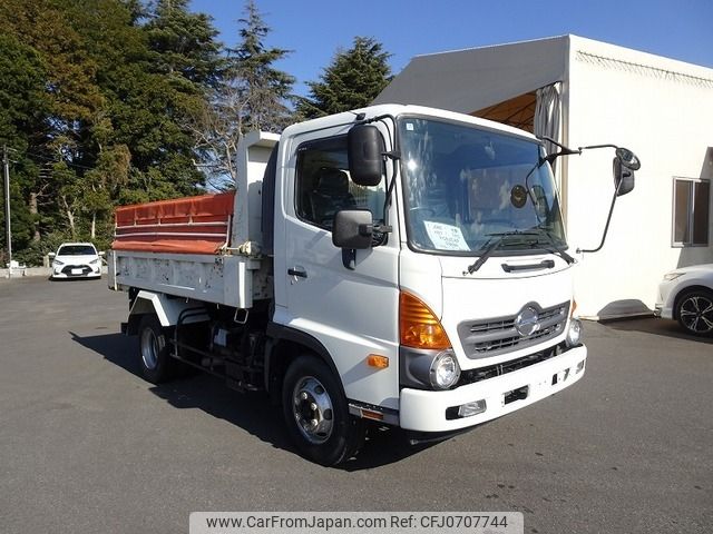 hino ranger 2015 -HINO--Hino Ranger TKG-FC9JCAP--FC9JCA-23699---HINO--Hino Ranger TKG-FC9JCAP--FC9JCA-23699- image 2