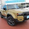 toyota land-cruiser-wagon 2024 CFJ1703376 image 1