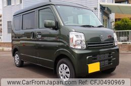 suzuki every 2024 -SUZUKI--Every 5BD-DA17V--DA17V-895***---SUZUKI--Every 5BD-DA17V--DA17V-895***-