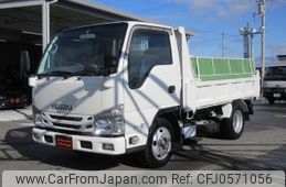 isuzu elf-truck 2017 -ISUZU--Elf TPG-NKR85AD--NKR85AD-7066964---ISUZU--Elf TPG-NKR85AD--NKR85AD-7066964-