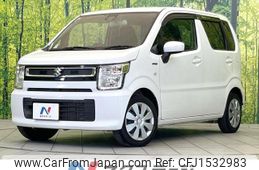 suzuki wagon-r 2019 CFJ1532983
