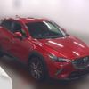 mazda cx-3 2015 -MAZDA--CX-3 LDA-DK5FW--DK5FW-101538---MAZDA--CX-3 LDA-DK5FW--DK5FW-101538- image 1