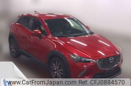 mazda cx-3 2015 -MAZDA--CX-3 LDA-DK5FW--DK5FW-101538---MAZDA--CX-3 LDA-DK5FW--DK5FW-101538-