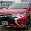 mitsubishi outlander-phev 2017 -MITSUBISHI--Outlander PHEV GG2W--GG2W-0402196---MITSUBISHI--Outlander PHEV GG2W--GG2W-0402196- image 1