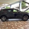 toyota harrier 2021 CFJ0868654 image 4