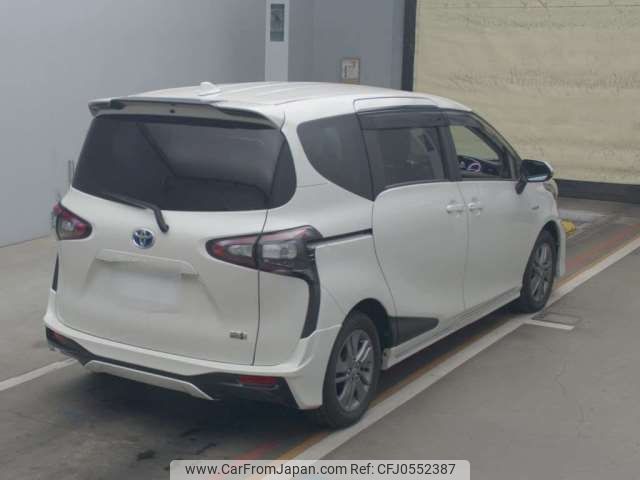 toyota sienta 2016 -TOYOTA--Sienta DAA-NHP170G--NHP170-7051805---TOYOTA--Sienta DAA-NHP170G--NHP170-7051805- image 2