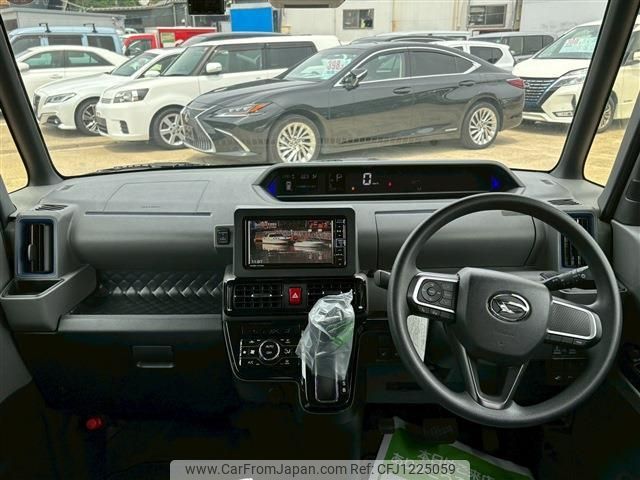 daihatsu tanto 2020 quick_quick_6BA-LA650S_LA650S-0088172 image 2