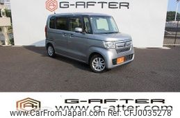 honda n-box 2020 -HONDA--N BOX 6BA-JF3--JF3-1459784---HONDA--N BOX 6BA-JF3--JF3-1459784-