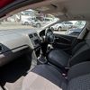 volkswagen polo 2015 -VOLKSWAGEN--VW Polo DBA-6RCJZ--WVWZZZ6RZFU073146---VOLKSWAGEN--VW Polo DBA-6RCJZ--WVWZZZ6RZFU073146- image 7