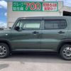 suzuki hustler 2016 quick_quick_DBA-MR31S_MR31S-113022 image 10