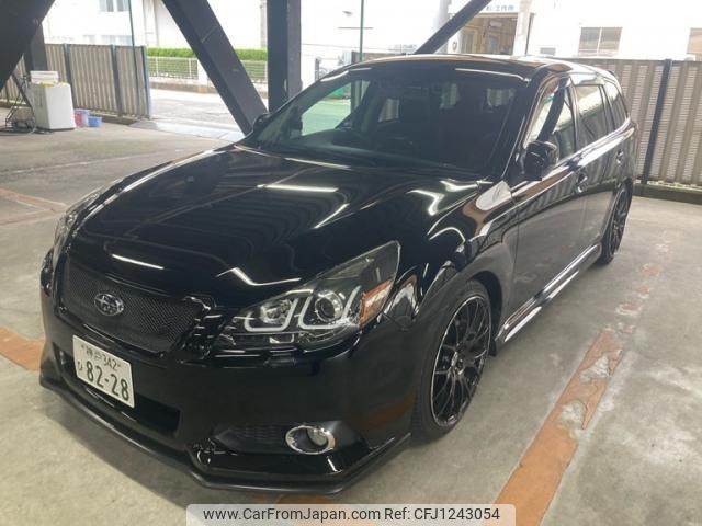 subaru legacy-touring-wagon 2013 -SUBARU--Legacy Wagon DBA-BRM--BRM-013381---SUBARU--Legacy Wagon DBA-BRM--BRM-013381- image 2