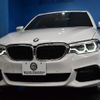 bmw 5-series 2018 -BMW--BMW 5 Series CLA-JA20P--WBAJA92000WE82016---BMW--BMW 5 Series CLA-JA20P--WBAJA92000WE82016- image 30