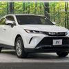 toyota harrier 2021 quick_quick_MXUA80_MXUA80-0047580 image 16