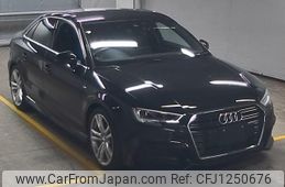 audi a3 2017 quick_quick_DBA-8VCXSL_WAUZZZ8V2J1014556