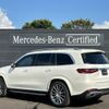 mercedes-benz gls-class 2024 -MERCEDES-BENZ--Benz GLS 3CA-167933--W1N1679332B126***---MERCEDES-BENZ--Benz GLS 3CA-167933--W1N1679332B126***- image 3