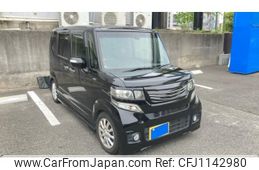 honda n-box 2014 -HONDA--N BOX DBA-JF1--JF1-2217597---HONDA--N BOX DBA-JF1--JF1-2217597-