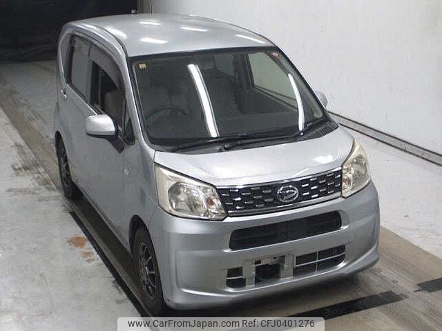 daihatsu move 2014 -DAIHATSU--Move L150S-0006711---DAIHATSU--Move L150S-0006711- image 1