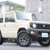 suzuki jimny 2020 -SUZUKI--Jimny 3BA-JB64W--JB64W-167278---SUZUKI--Jimny 3BA-JB64W--JB64W-167278- image 1