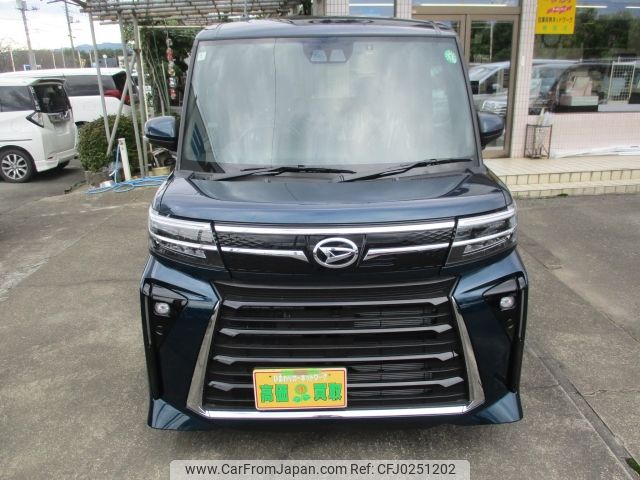 daihatsu tanto 2024 -DAIHATSU--Tanto 5BA-LA650S--LA650S-0408***---DAIHATSU--Tanto 5BA-LA650S--LA650S-0408***- image 2